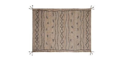 Rucka Jute Rug